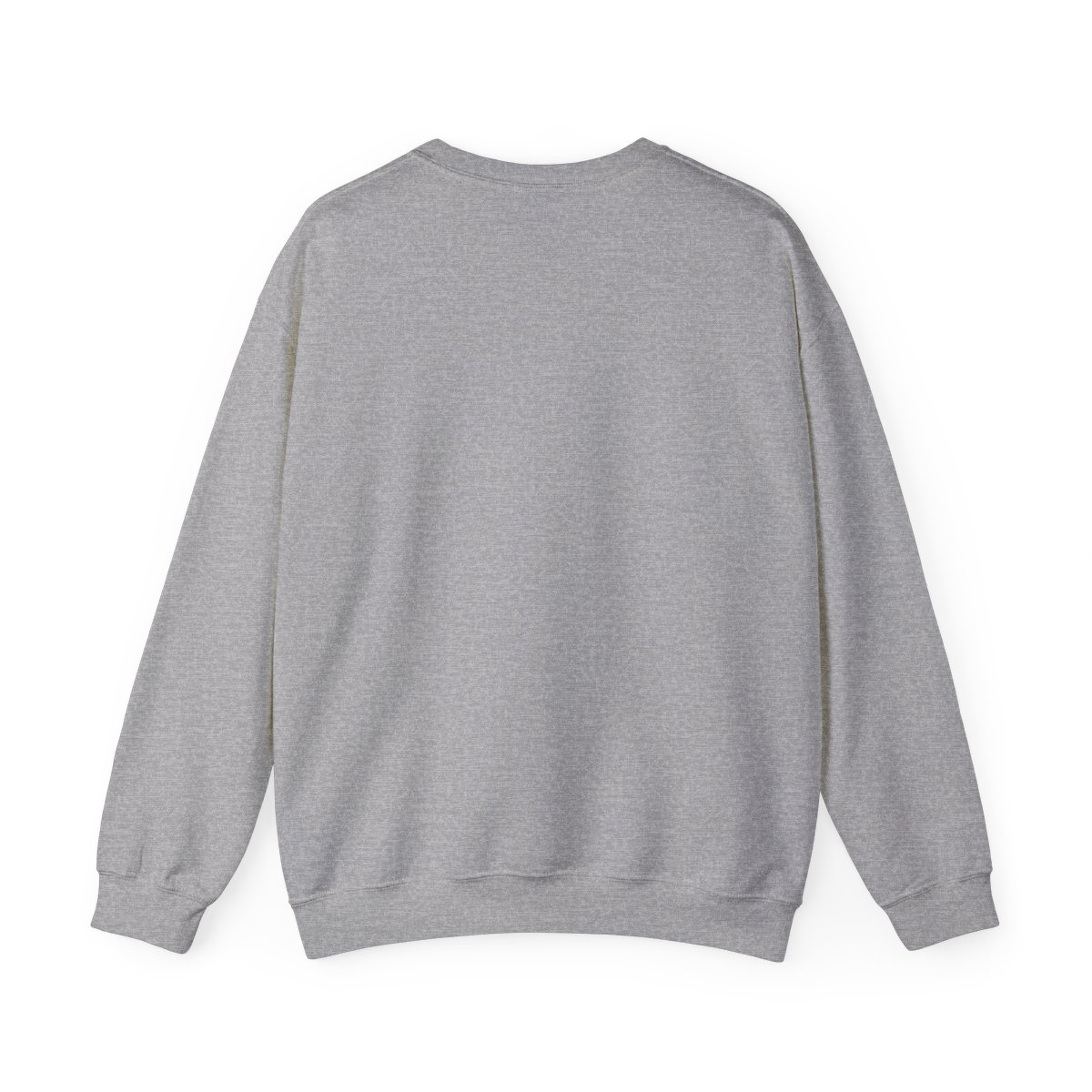 Witch Hat Atelier "Unlock Your Magic" Crewneck - alternate angle 1, merchandise