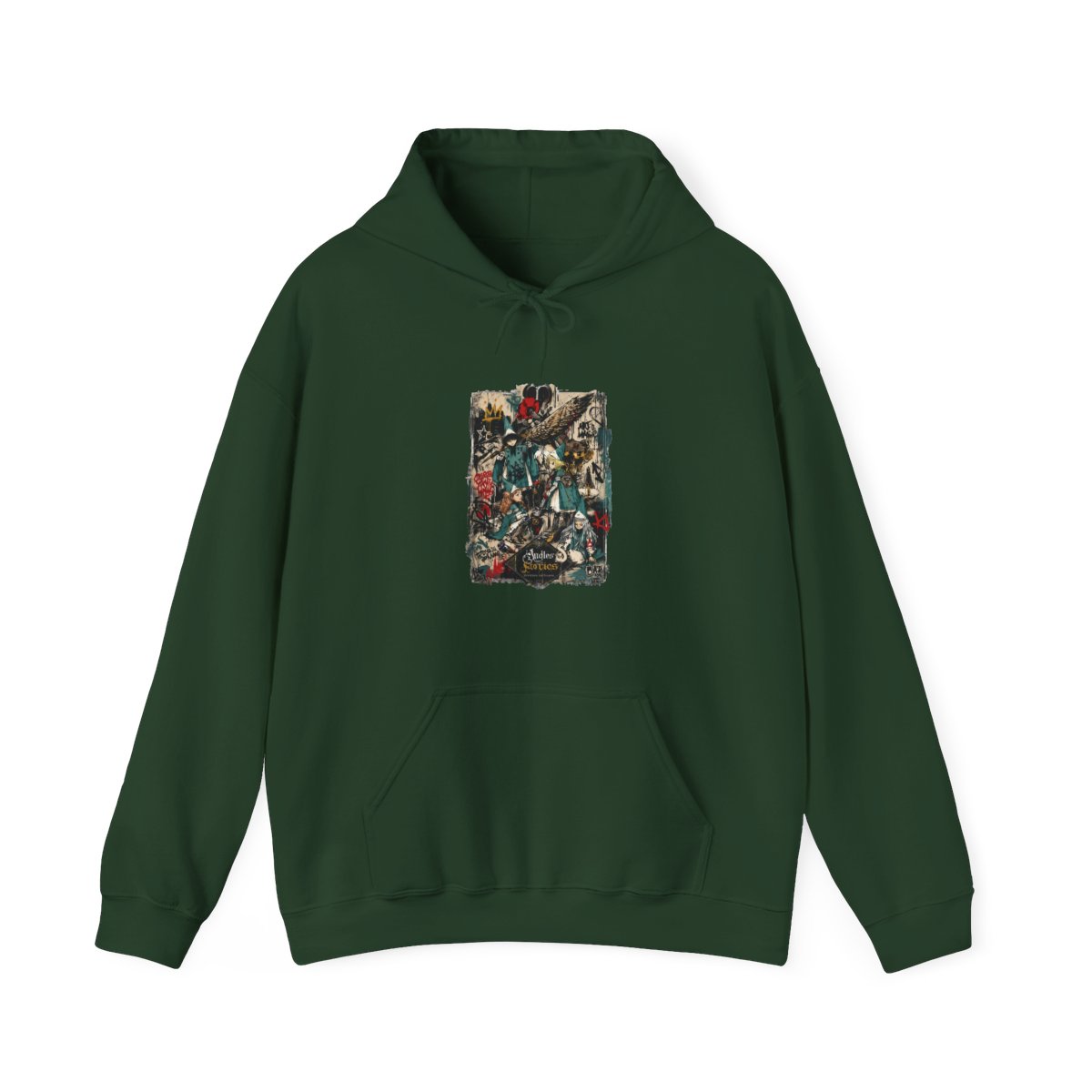Witch-Hat-Atelier Hoodie | Witch Hat Atelier - Witch Hat Atelier official Hoodies merch