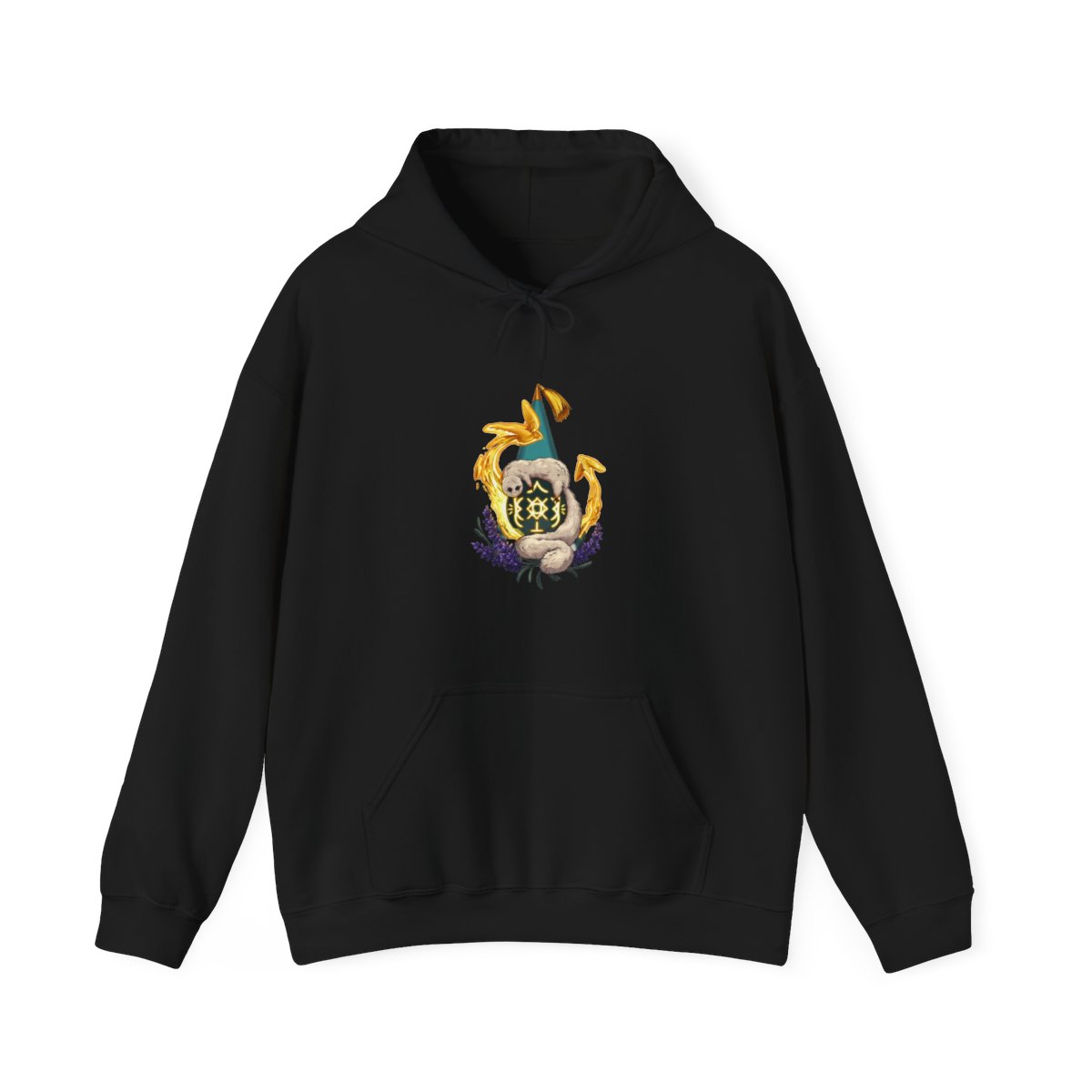 Witch Hat Atelier Brushbuddy Hoodie