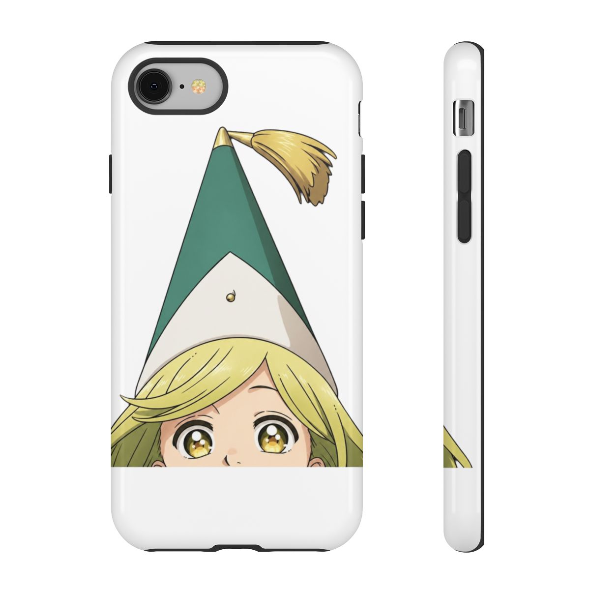 Phone Cases - Witch Hat Atelier accessories collection