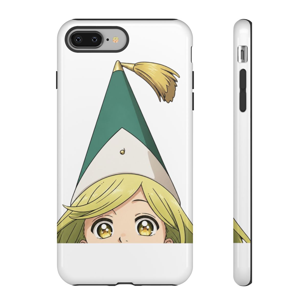 Witch Hat Atelier Colorful Waterproof Peeker Phone Case Decals for Skateboard Laptop Cars Trucks Phones Windows and More (Coco) - alternate angle 3, merchandise
